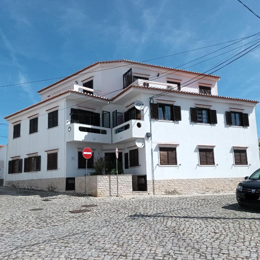 A Casa Na Foz ! West Is The Best ! Foz do Arelho Eksteriør bilde